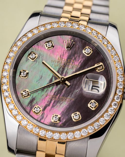 Rolex Datejust 116243 Image 6